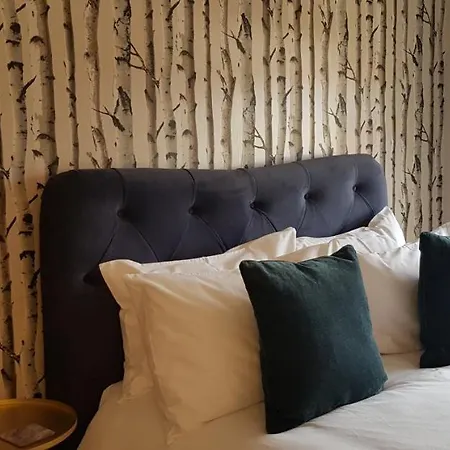 The Coal Merchant's House ゲストハウス ウィットビー