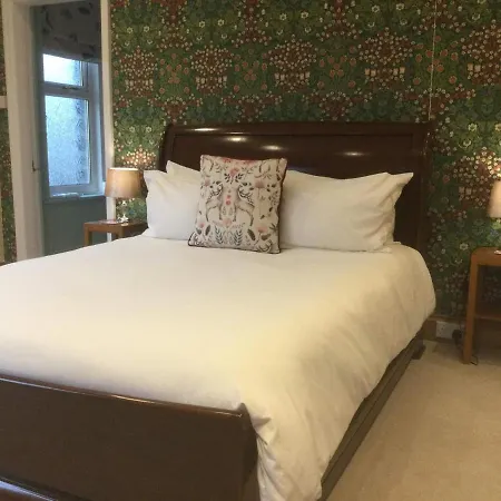 Гостевой дом The Coal Merchant's House