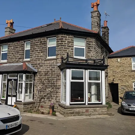 The Coal Merchant's House Whitby