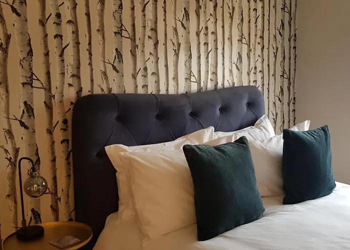 The Coal Merchant's House 招待所 惠特比